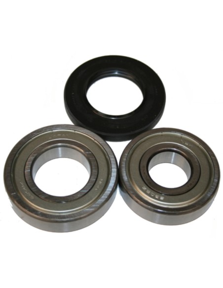 Conjunto rodamientos + reten Siemens WIQ163H/06