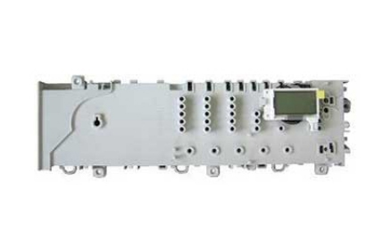 Modulo configurado AEG T55640