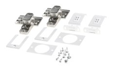 Bisagra lavadora Balay TI7110 kit 2 uds.