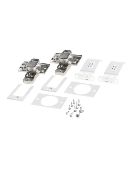 Bisagra lavadora Balay TI7110 kit 2 uds.