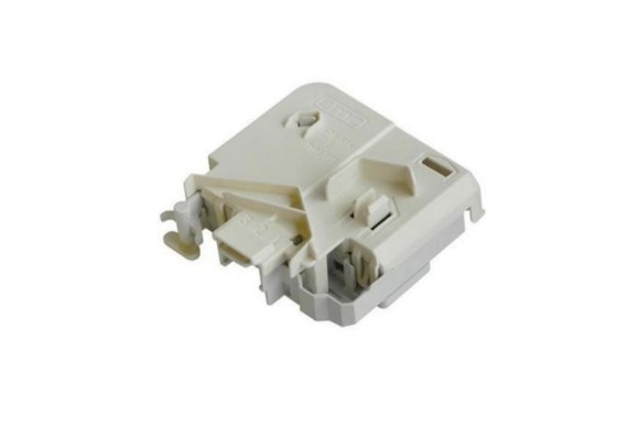 Interruptor retardo Bosch 8 kg. conector fino