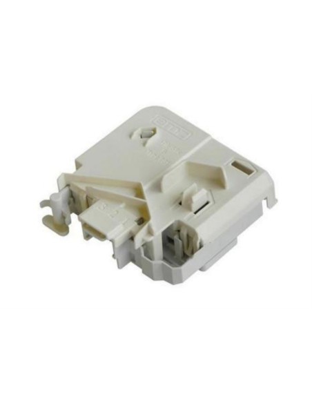 Interruptor retardo Bosch 8 kg. conector fino