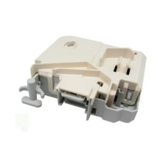 Interruptor retardo Siemens con conector