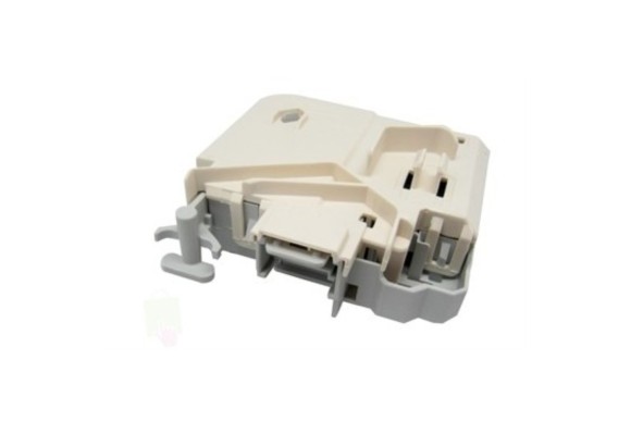 Interruptor retardo Siemens con conector