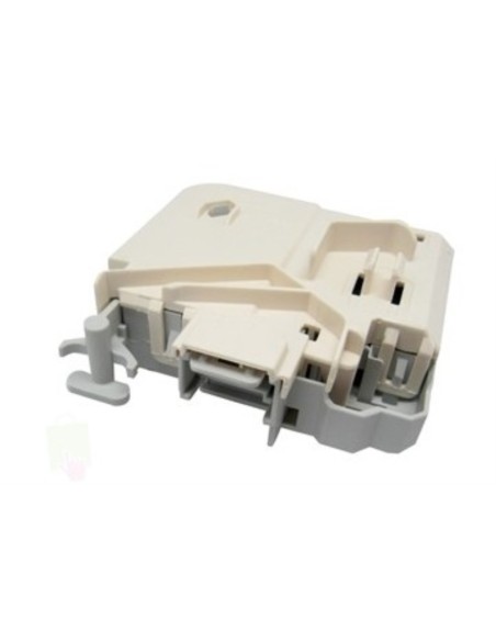 Interruptor retardo Siemens con conector