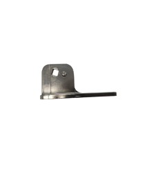 Soporte bisagra cuadrado inf. dch/sup. izq
