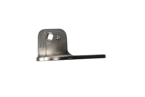 Soporte bisagra cuadrado inf. dch/sup. izq