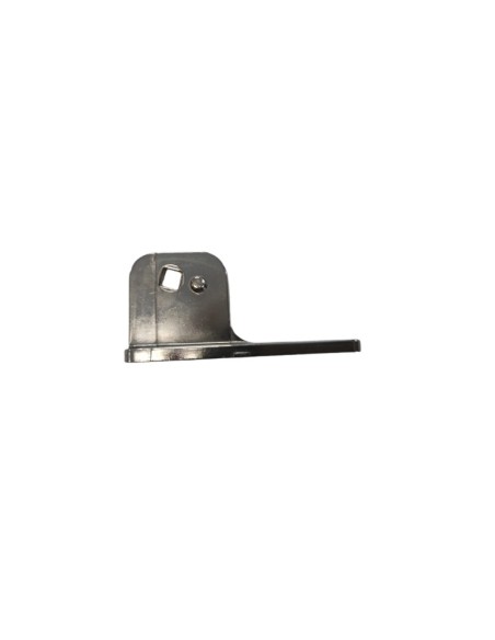 Soporte bisagra cuadrado inf. dch/sup. izq