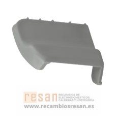 Tapa rebosadero lavavajillas Balay izquierda