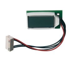Modulo display secadora Bosch