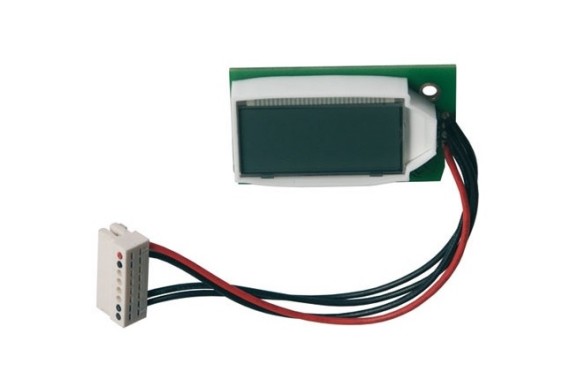 Modulo display secadora Bosch