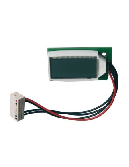 Modulo display secadora Bosch