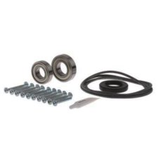 Conjunto rodamientos + reten Siemens WM12S321EE/23