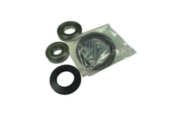 Kit rodamientos Bosch WAS619809