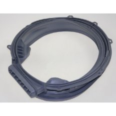 Goma escotilla secadora LG