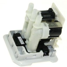 Electrovalvula 3 vias Bosch WAQ2442XEE