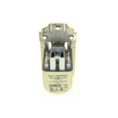 Condensador antiparasitario WTE8630