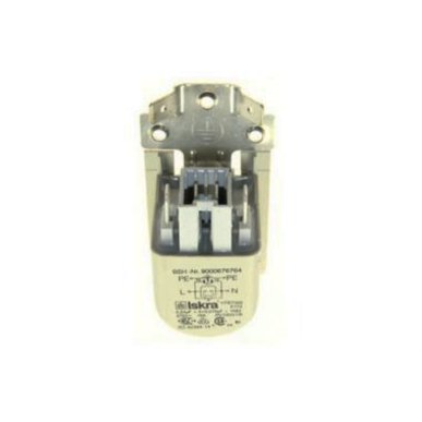 Condensador antiparasitario WTE8630