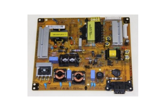 Modulo alimentacion LG 32LS5600ZC