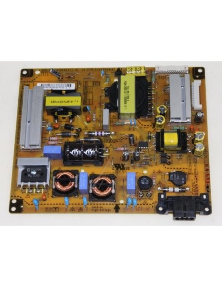 Modulo alimentacion LG 32LS5600ZC