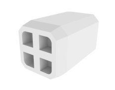Casquillo bisagra 626460