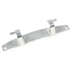 Bisagra lavadora Bosch WAK24268