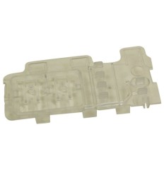 Guia luces Beko DC7130
