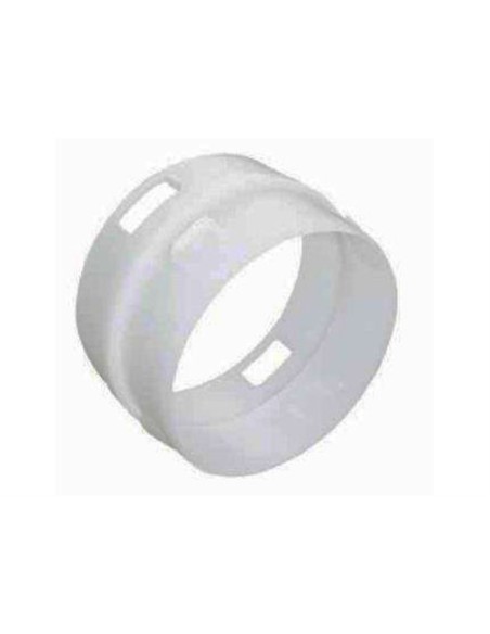 Adaptador tubo evacuacion secadora Whirlpool
