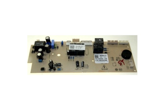 Modulo electronico Saivod STE70C SA7C