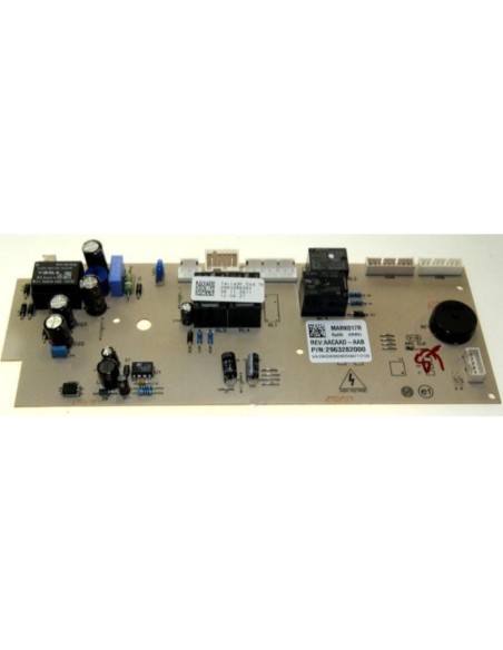 Modulo electronico Saivod STE70C SA7C