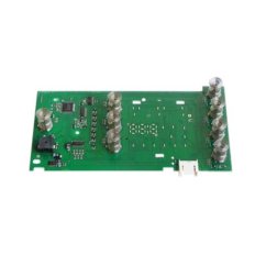Modulo mandos 640002