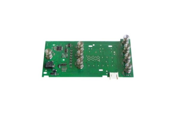 Modulo mandos 640002