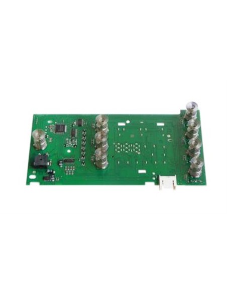 Modulo mandos 640002