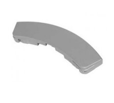 Maneta puerta Samsung Q1244VGW  gris