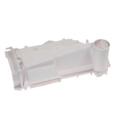 Jabonera lavadora AEG L72805 *inferior*