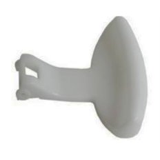 Maneta puerta Whirlpool awof7107