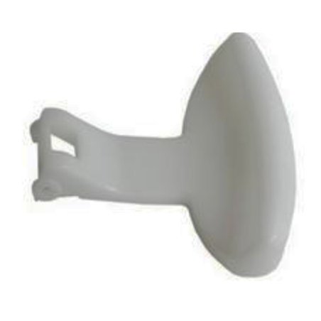 Maneta puerta Whirlpool awof7107