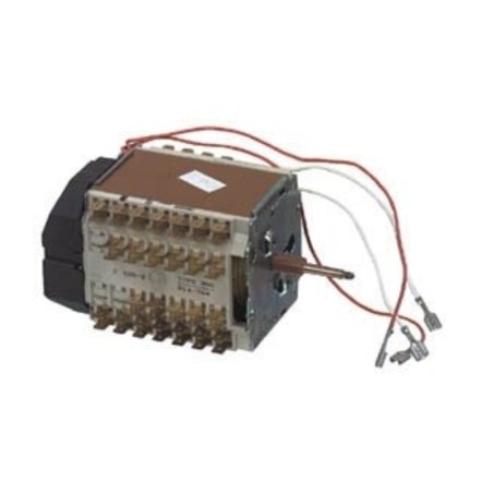 Programador lavadora Philips 914/1429 -1240/1/1.07