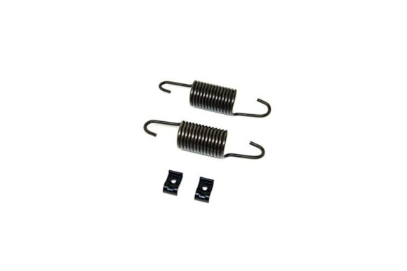 Muelle cuba Balay TI855