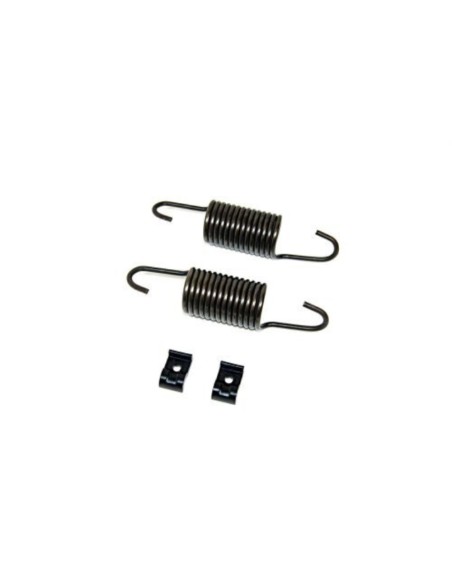 Muelle cuba Balay TI855