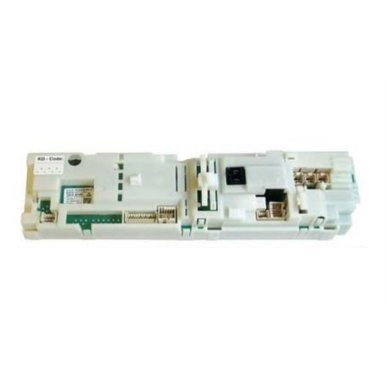 Modulo electronico Bosch WTE86301