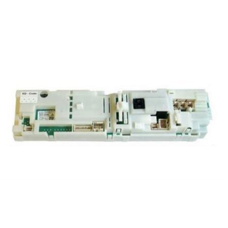 Modulo electronico Bosch WTE86301
