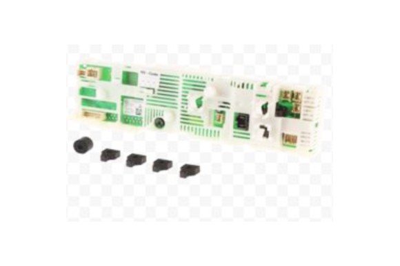 Modulo electronico Siemens WT46E301EE/05