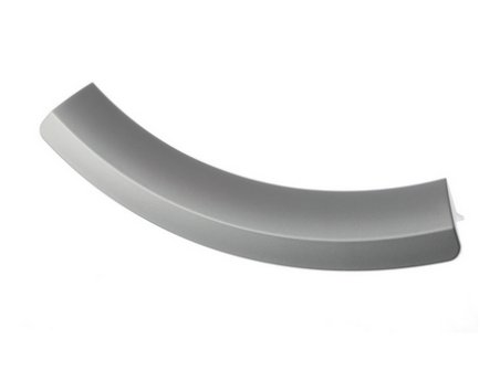 Tirador secadora Siemens WT46S530 gris