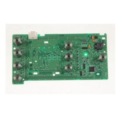 Modulo de mandos Bosch WAE24461EP/12