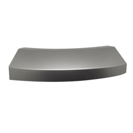 Maneta puerta secadora Bosch WTE * gris