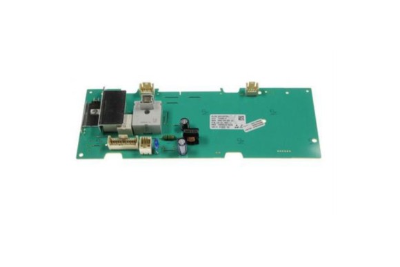 Modulo electronico Bosch waa20111ee/15