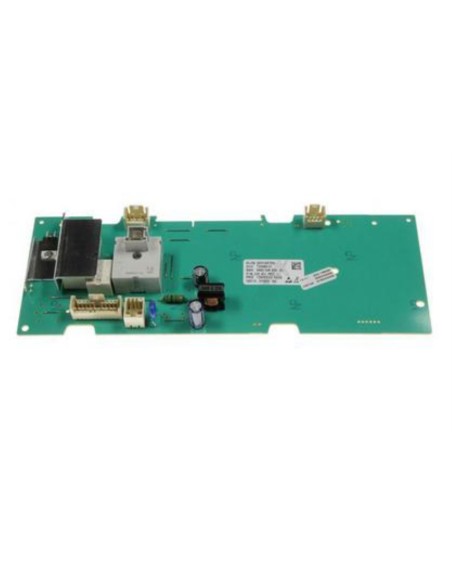 Modulo electronico Bosch waa20111ee/15