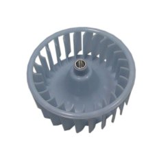 Rodillo ventilador secadora Bosch D:130 mm