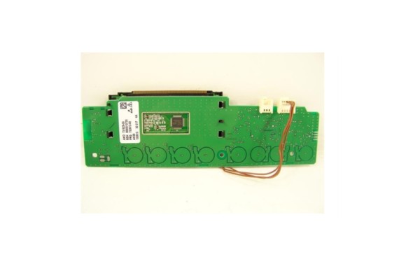 Modulo delantero Siemens WD12D520EE/07